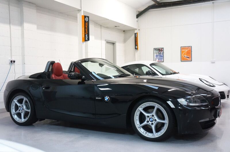 BMW Z SERIES