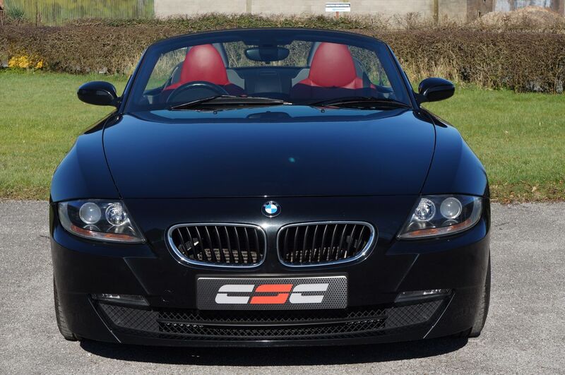 BMW Z SERIES