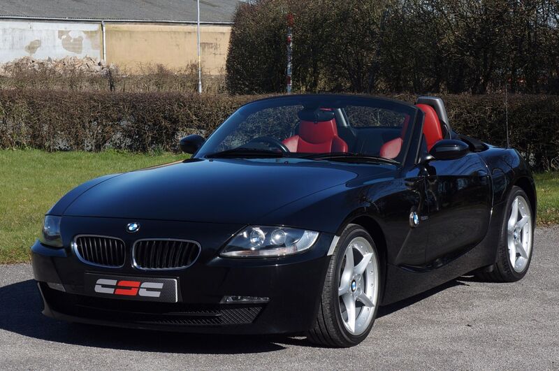 BMW Z SERIES