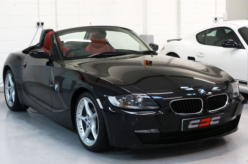 BMW Z SERIES