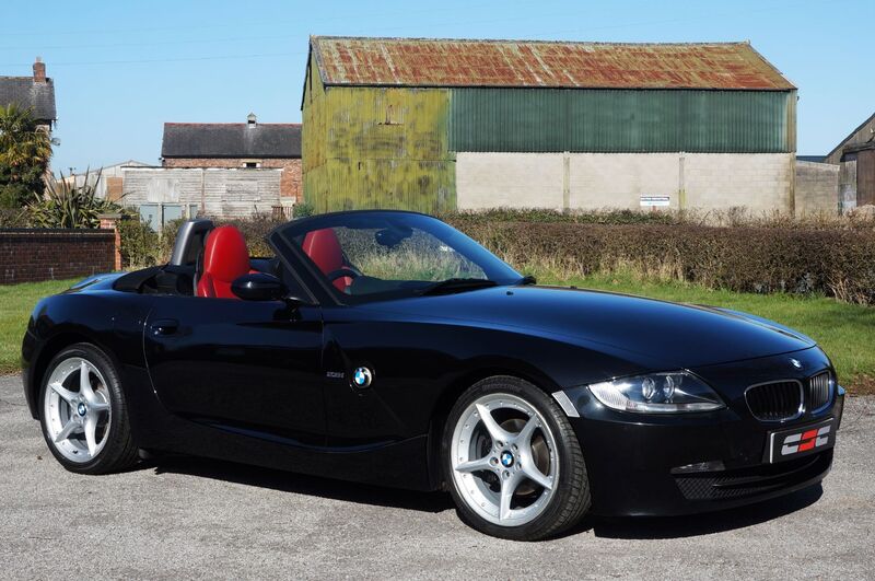 BMW Z SERIES