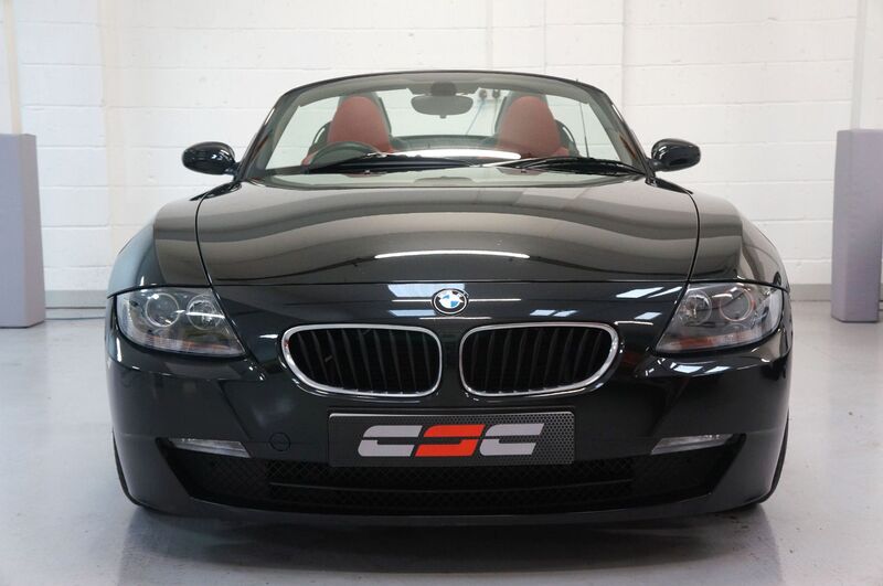 BMW Z SERIES