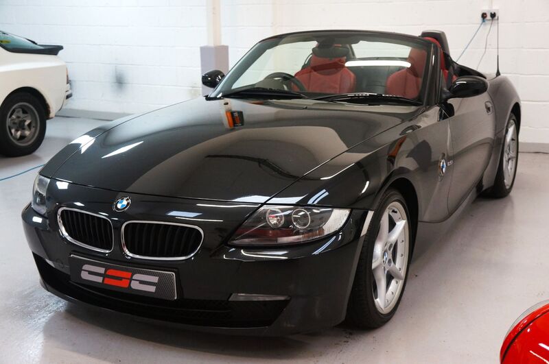 BMW Z SERIES