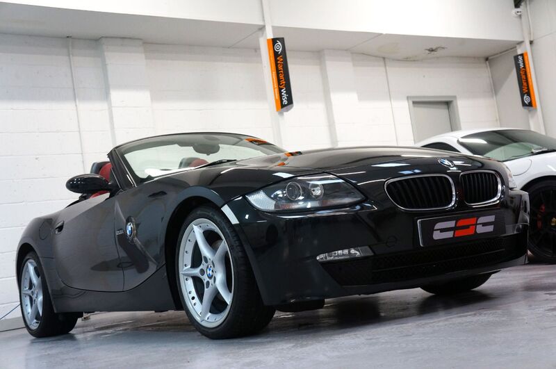 BMW Z SERIES