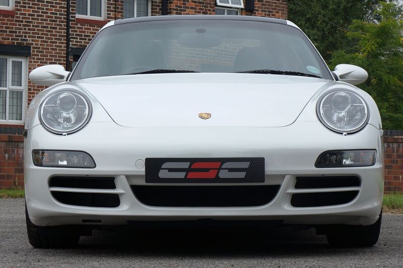 PORSCHE 911 MK 997