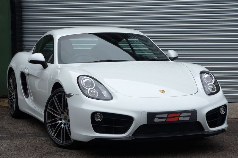 View PORSCHE CAYMAN 24V PDK