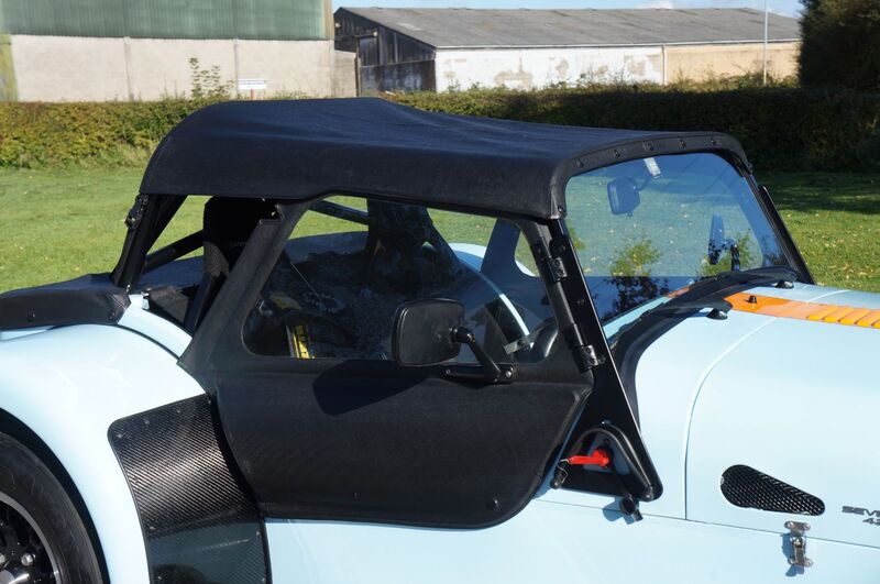 CATERHAM SEVEN