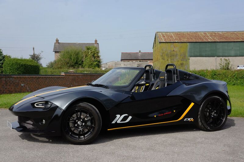 ZENOS E10